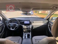 فورد إكسبلورر